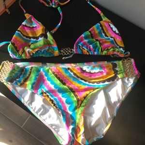 Trina Turk Bikini